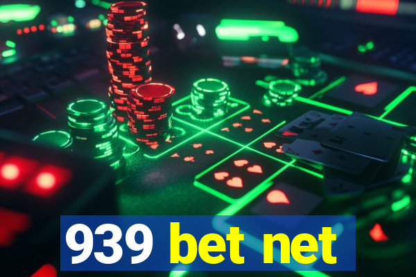 939 bet net